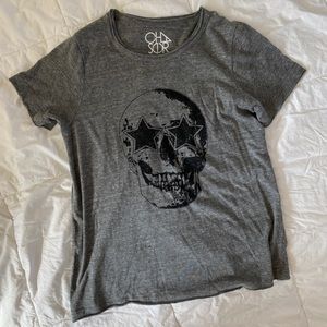 Chaser “Skull” Tee